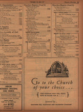 Load image into Gallery viewer, Montgomery, Ala. Telephone Directory, June 1955