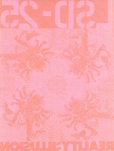 Load image into Gallery viewer, LSD-25: Reality=Illusion. Psychedelic Poster Circa Mid-Late 1960s