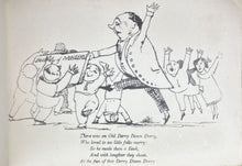 Load image into Gallery viewer, Open page spread demonstrating clean rectos with continuous-tone lithographic text and illustrations