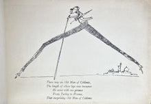 Load image into Gallery viewer, Open page spread demonstrating clean rectos with continuous-tone lithographic text and illustrations
