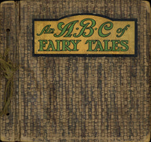 Load image into Gallery viewer, An ABC of Fairy Tales