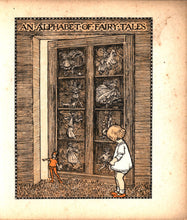 Load image into Gallery viewer, An ABC of Fairy Tales