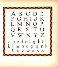 Load image into Gallery viewer, An ABC of Fairy Tales