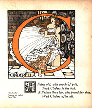 Load image into Gallery viewer, An ABC of Fairy Tales