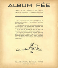 Load image into Gallery viewer, Internal title page spread displaying the imprint details and minor localized staining
