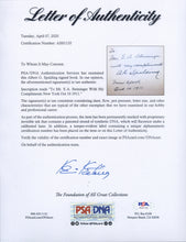 Load image into Gallery viewer, America's National Game: Historic Facts Concerning the Beginning, Evolution, Development and Popularity of Base Ball With Personal Reminiscences ...