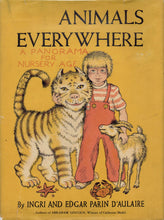 Load image into Gallery viewer, Animals Everywhere