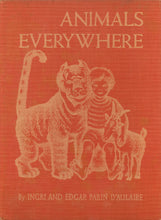 Load image into Gallery viewer, Animals Everywhere