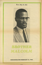 Load image into Gallery viewer, The Black Panther Black Community News Service, Vol. 2, No. 11, Saturday, November 2, 1968