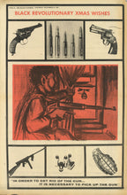 Load image into Gallery viewer, The Black Panther Black Community News Service, Vol. II, No. 18, Saturday, December 21, 1968