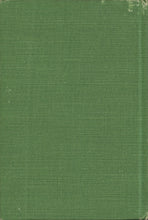 Load image into Gallery viewer, Rear cover view demonstrating the small surface rub to the green cloth at the upper right quadrant