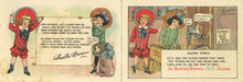 Load image into Gallery viewer, Buster Brown's Book of Travels