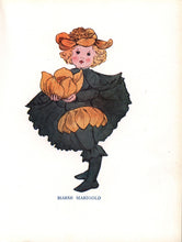 Load image into Gallery viewer, The Buttercup Book: A Flower Book for Little Folks