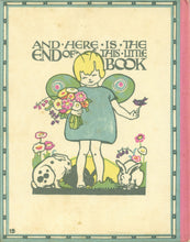 Load image into Gallery viewer, The Buttercup Book: A Flower Book for Little Folks