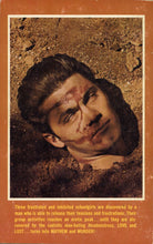 Load image into Gallery viewer, "Bye Bye Broadie" (code no. PP001)