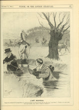 Load image into Gallery viewer, Original Ink and Graphite Drawing by Cecil Aldin