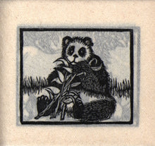Load image into Gallery viewer, A Bestiary: Wood Engravings by Sarah Chamberlain