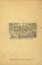 Load image into Gallery viewer, Peck & Fursman's: On the Trail; or, Dan'l Boone, the Pioneer