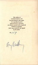 Load image into Gallery viewer, Fahrenheit 451