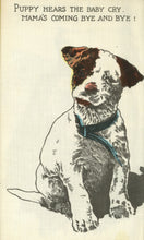 Load image into Gallery viewer, Friends of Childhood (Saalfield's Muslin Books)