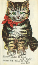 Load image into Gallery viewer, Friends of Childhood (Saalfield's Muslin Books)