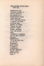 Load image into Gallery viewer, The Galilee Hitch-Hiker