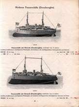 Load image into Gallery viewer, Saison-Neuheiten 1914. II. Nachtrag zur Spezial-Preisliste uber Mechanische, Optische und Elektrische Spielwaren und Lehrmittel