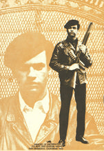 Load image into Gallery viewer, The Genius of Huey P. Newton, Minister of Defense Black Panther Party; Introduction by Eldridge Cleaver