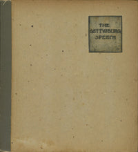 Load image into Gallery viewer, The Gettysburg Speech by Abraham Lincoln Delivered on Nov. 19, 1863.
