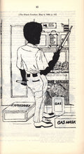 Load image into Gallery viewer, Gun-Barrel Politics: The Black Panther Party, 1967-1971. Report By the Committee on Internal Security, House of Representatives, Ninety-Second Congress