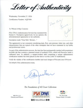 Load image into Gallery viewer, Hell's Angels: A Strange and Terrible Saga