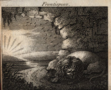 Load image into Gallery viewer, The Butterfly's Ball, Bound With Nine Other Works. A Superb Sammelband of Ten Scarce Volumes of Juvenile Poetry Published by J. Harris in 1808.