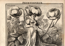 Load image into Gallery viewer, The Butterfly's Ball, Bound With Nine Other Works. A Superb Sammelband of Ten Scarce Volumes of Juvenile Poetry Published by J. Harris in 1808.