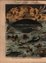 Load image into Gallery viewer, The Butterfly's Ball, Bound With Nine Other Works. A Superb Sammelband of Ten Scarce Volumes of Juvenile Poetry Published by J. Harris in 1808.