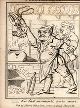 Load image into Gallery viewer, The Butterfly's Ball, Bound With Nine Other Works. A Superb Sammelband of Ten Scarce Volumes of Juvenile Poetry Published by J. Harris in 1808.