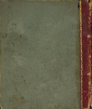 Load image into Gallery viewer, The Butterfly's Ball, Bound With Nine Other Works. A Superb Sammelband of Ten Scarce Volumes of Juvenile Poetry Published by J. Harris in 1808.