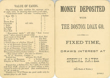 Load image into Gallery viewer, Lawson's Patent Game: Base Ball With Cards