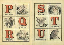 Load image into Gallery viewer, Little ABC Book