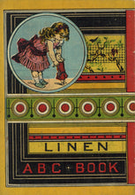 Load image into Gallery viewer, Little ABC Book