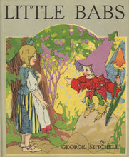 Load image into Gallery viewer, Little Babs (Volland "Sunny Book" Series)