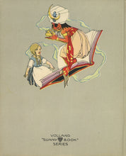 Load image into Gallery viewer, Little Babs (Volland "Sunny Book" Series)