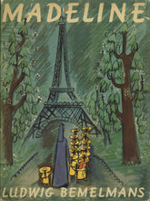 Load image into Gallery viewer, Madeline