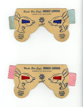 Load image into Gallery viewer, Tony Sarg's Magic Movie Book