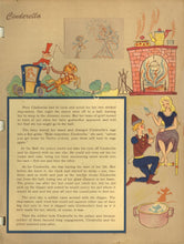 Load image into Gallery viewer, Tony Sarg's Magic Movie Book