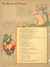 Load image into Gallery viewer, Tony Sarg's Magic Movie Book