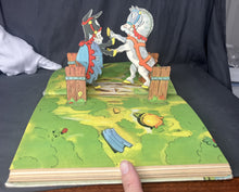 Load image into Gallery viewer, Mickey et le Prince Malalapatte (Les Albums HOP-LA!)