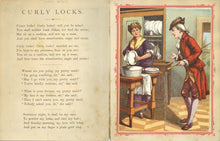 Load image into Gallery viewer, Mother Goose's Magic Transformations