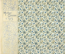 Load image into Gallery viewer, Mother Goose of '93