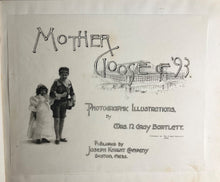 Load image into Gallery viewer, Mother Goose of '93