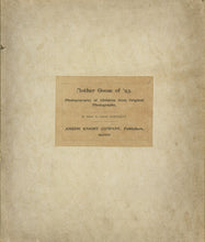 Load image into Gallery viewer, Mother Goose of '93